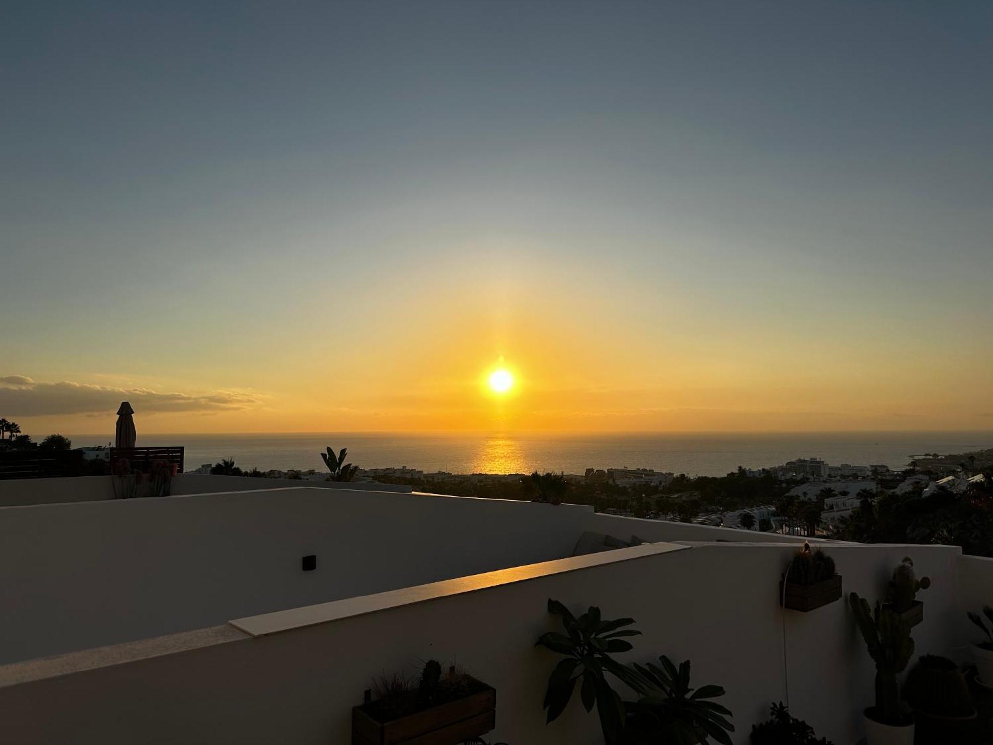 Apartment Sea View In Ocean View Costa Adeje (Tenerife)