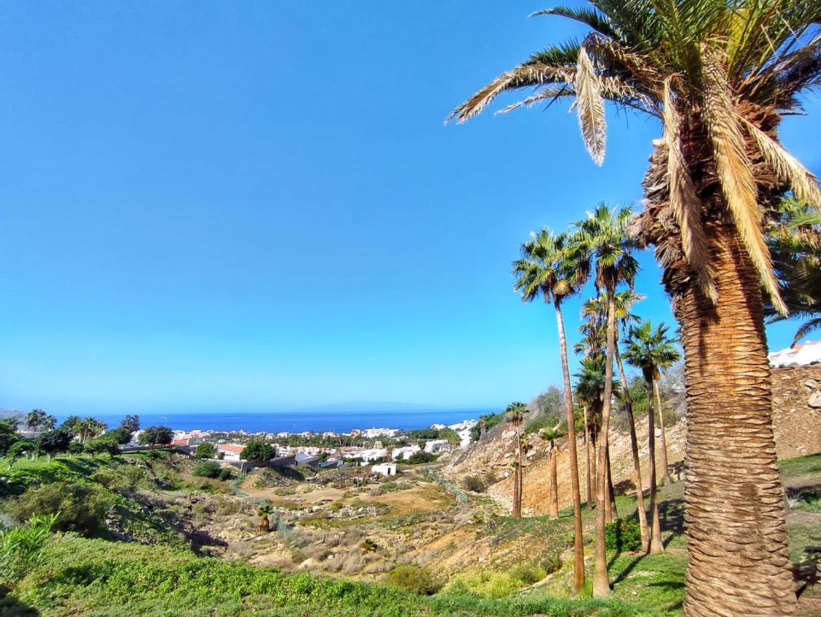 Sea View In Ocean View Apartament *