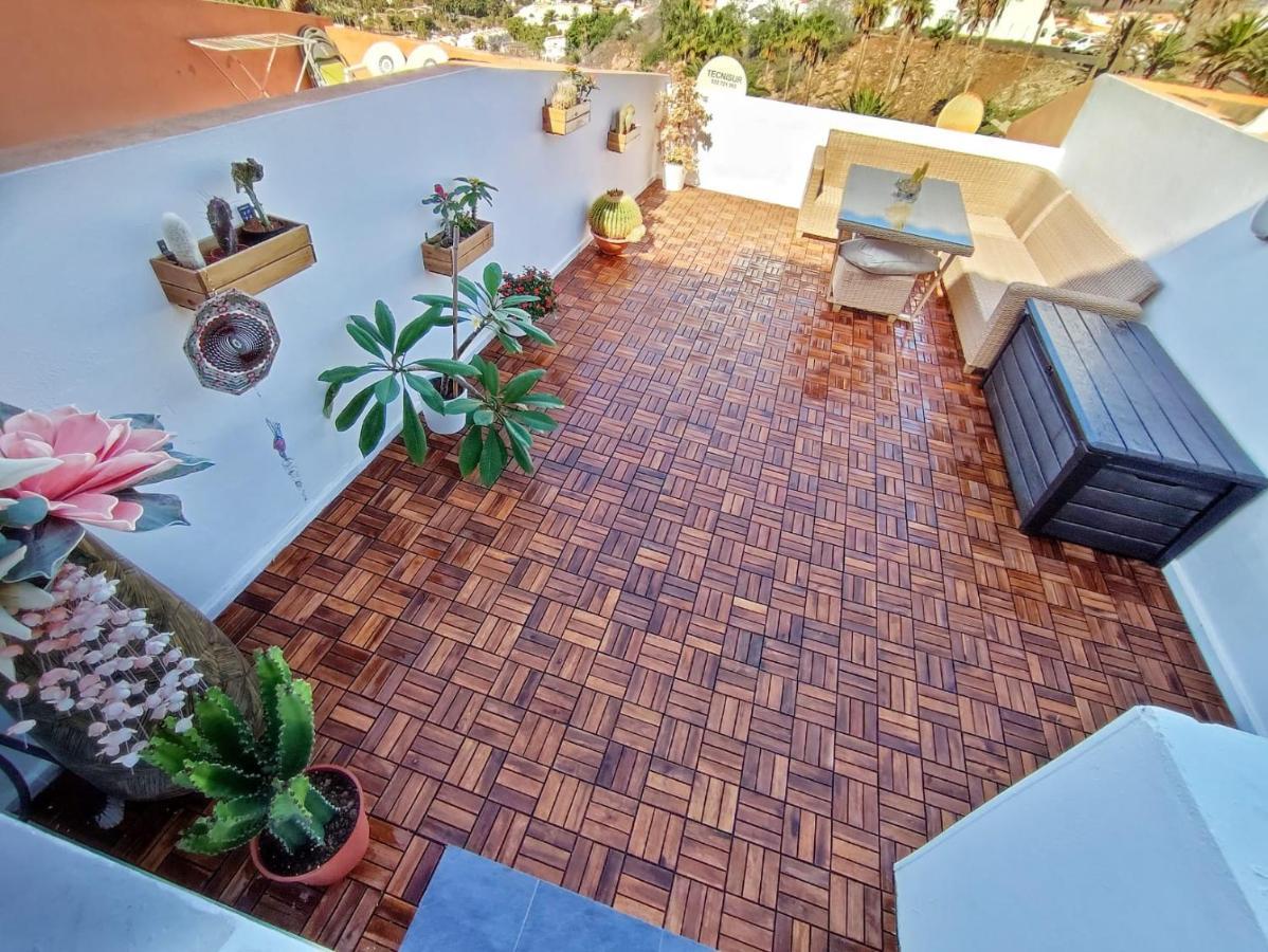 Apartament Sea View In Ocean View *