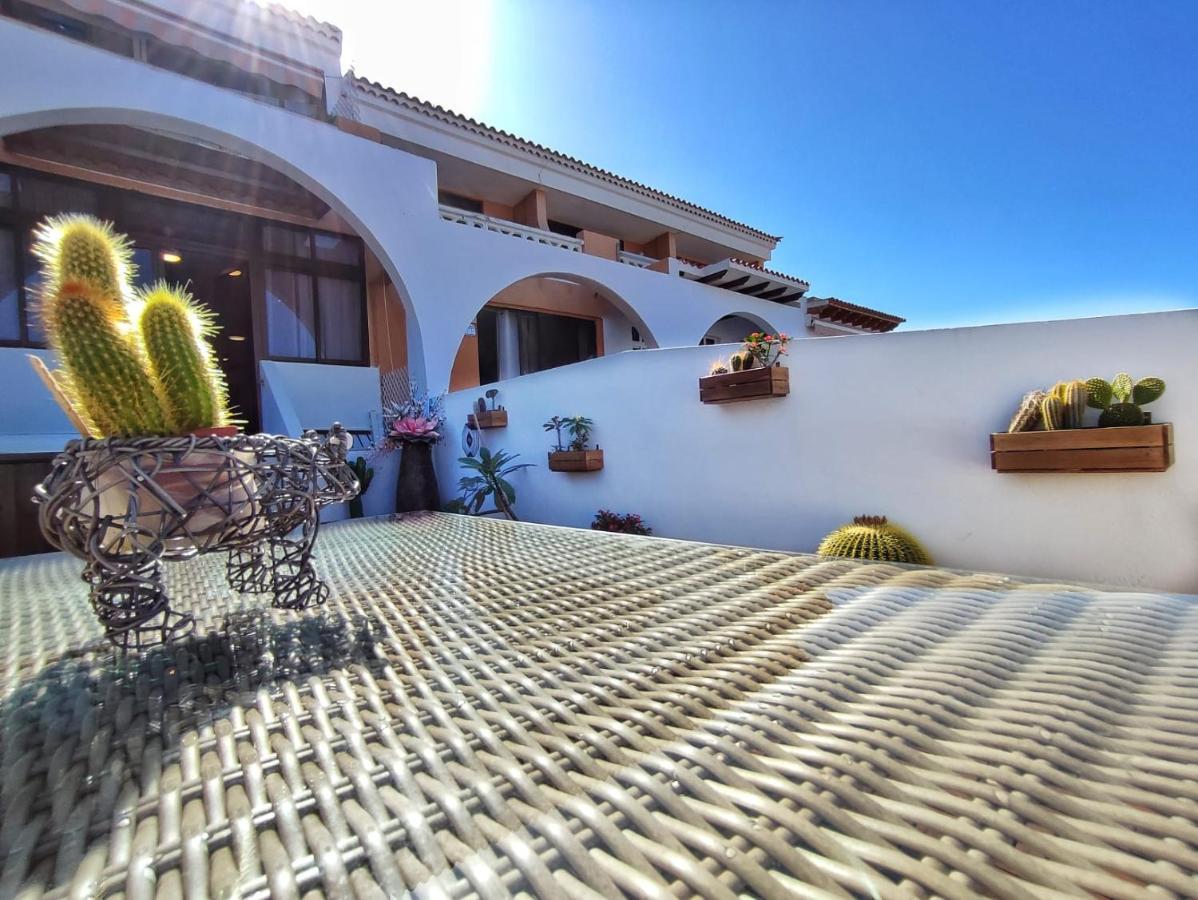 Apartament Sea View In Ocean View Costa Adeje (Tenerife)