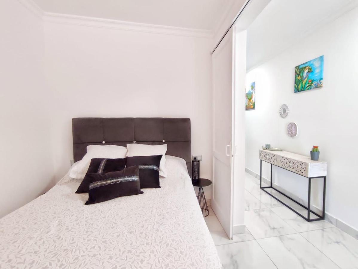 Apartament Sea View In Ocean View Costa Adeje (Tenerife)